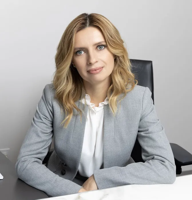 Gorelik Law Group, P.C. Olga Gorelik, Esq. Picture 5