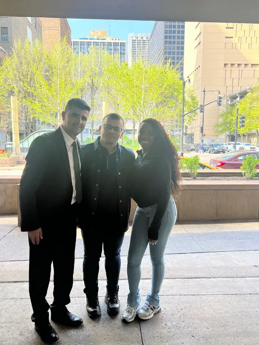 Volkan Anik, Esq. lawyer Picture 5