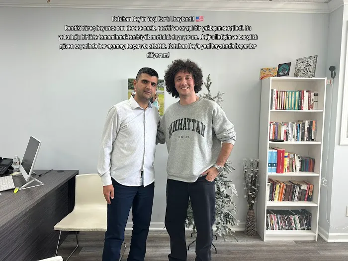 Volkan Anik, Esq. lawyer Picture 3