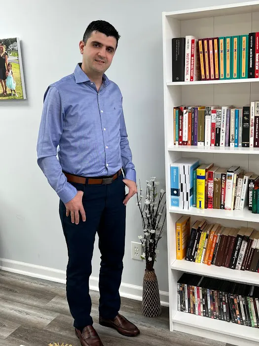 Volkan Anik, Esq. lawyer Picture 6
