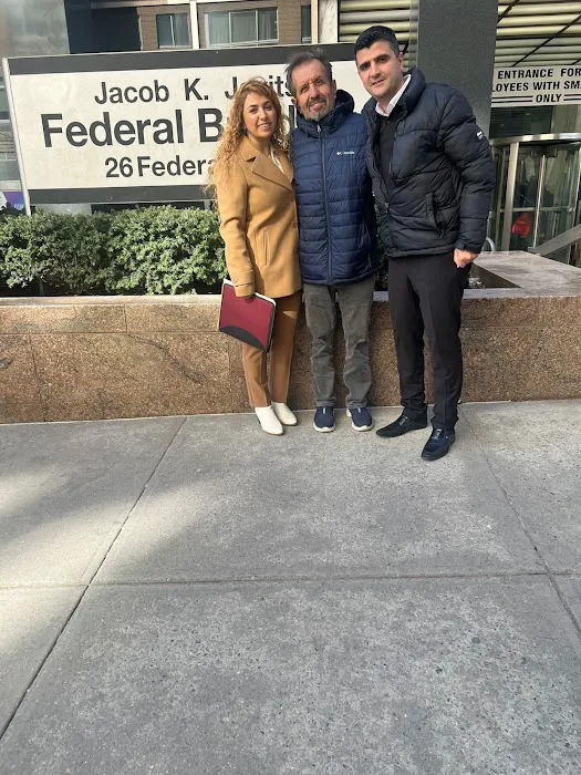 Volkan Anik, Esq. lawyer Picture 7