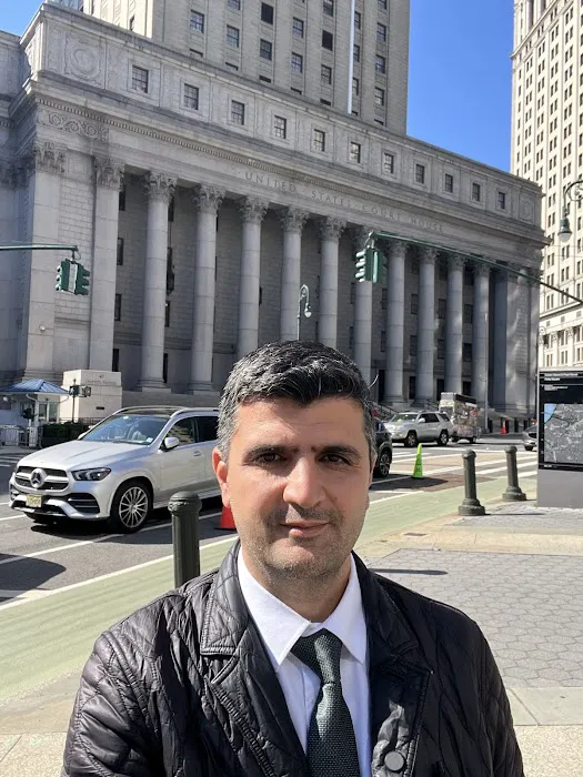 Volkan Anik, Esq. lawyer Picture 9