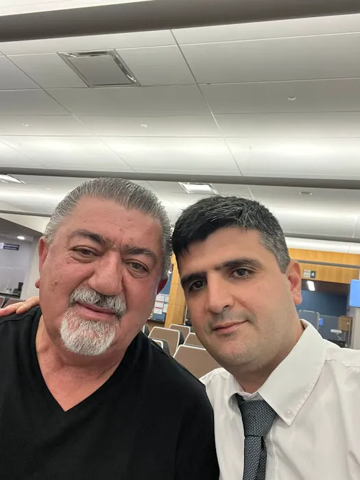Volkan Anik, Esq. lawyer Picture 10