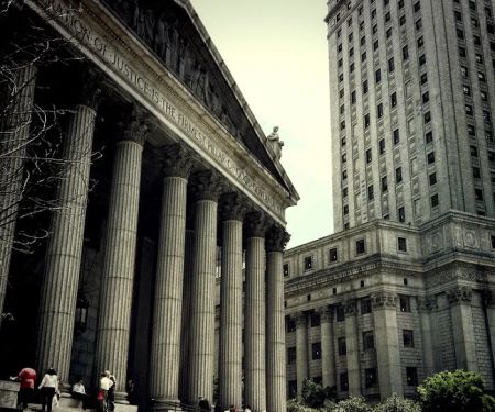 Usher Law Group