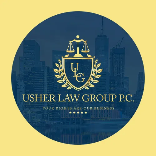 Usher Law Group Picture 5