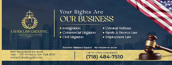 Usher Law Group Picture 6