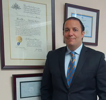Law Office of Jonathan S. Koren, ESQ. Picture 3