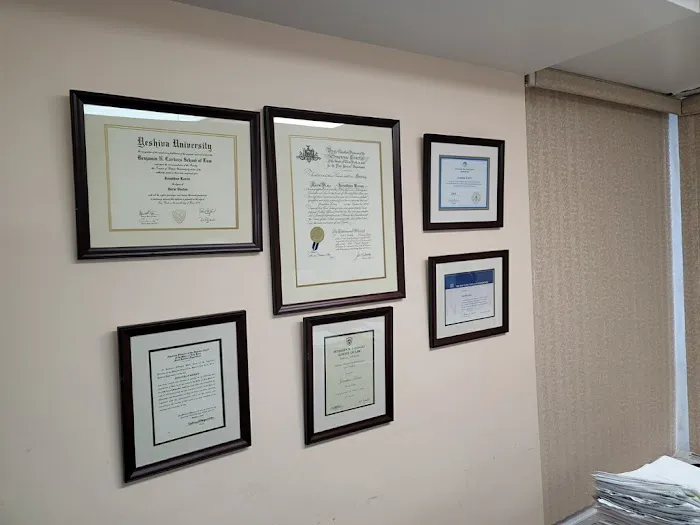 Law Office of Jonathan S. Koren, ESQ. Picture 8