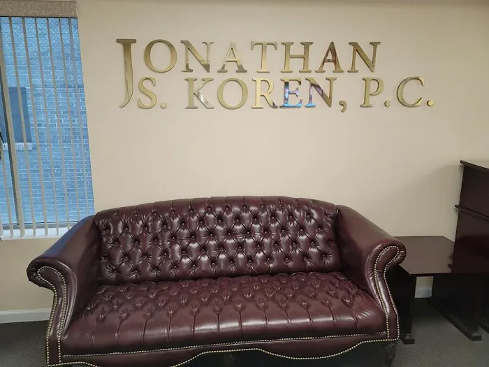 Law Office of Jonathan S. Koren, ESQ. Picture 10