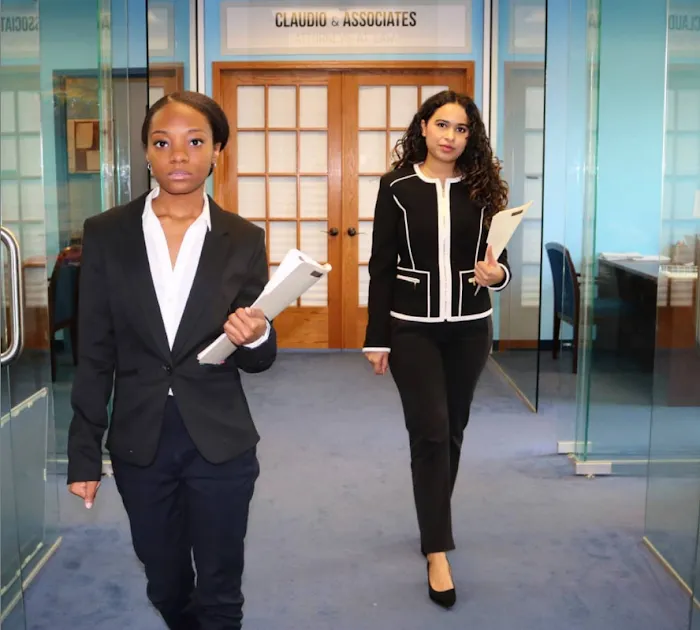 Claudio & Associates, Attorneys at Law Picture 6