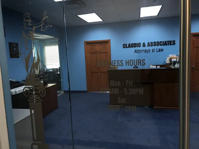 Claudio & Associates, Attorneys at Law Picture 9