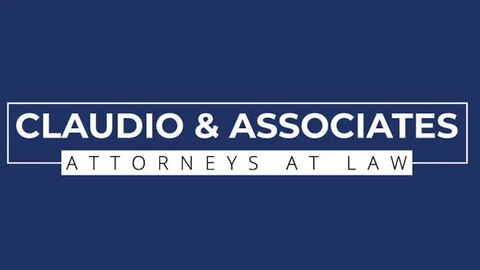 Claudio & Associates, Attorneys at Law Picture 10