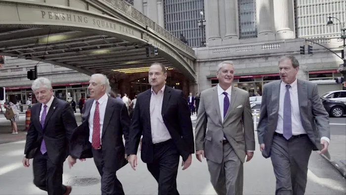 Rosenberg, Minc, Falkoff & Wolff, LLP Picture 1