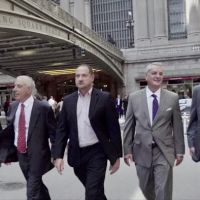Rosenberg, Minc, Falkoff & Wolff, LLP ico
