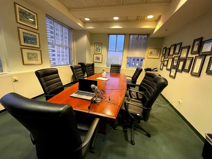 Rosenberg, Minc, Falkoff & Wolff, LLP Picture 3