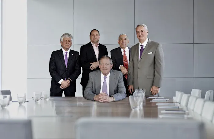 Rosenberg, Minc, Falkoff & Wolff, LLP Picture 5