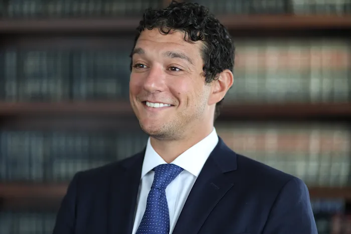 Rosenberg, Minc, Falkoff & Wolff, LLP Picture 8