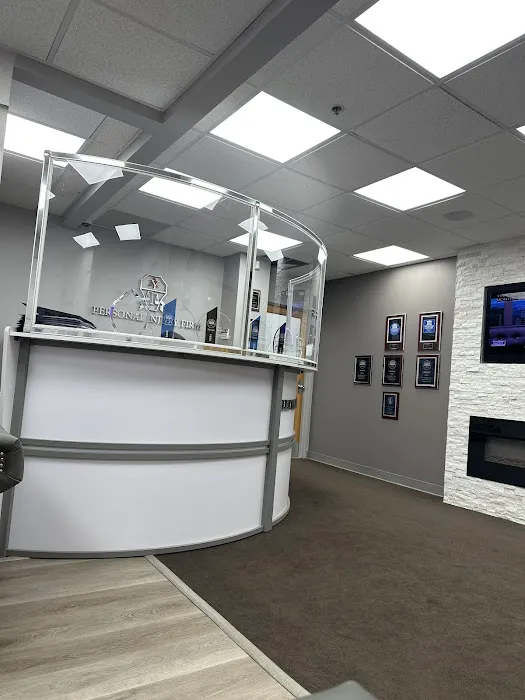 Alex Yadgarov & Associates Picture 1