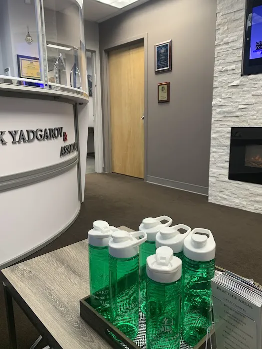 Alex Yadgarov & Associates Picture 5