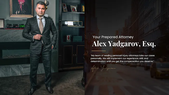 Alex Yadgarov & Associates Picture 7