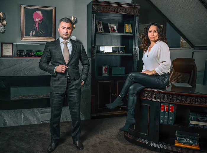 Alex Yadgarov & Associates Picture 8
