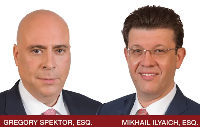 Gregory Spektor & Associates P.C. Picture 2