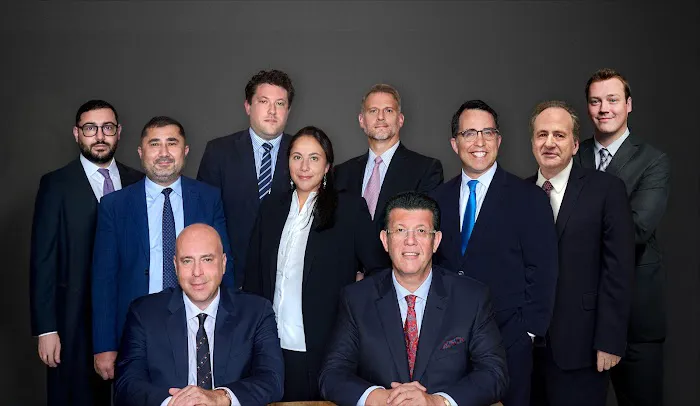 Gregory Spektor & Associates P.C. Picture 3