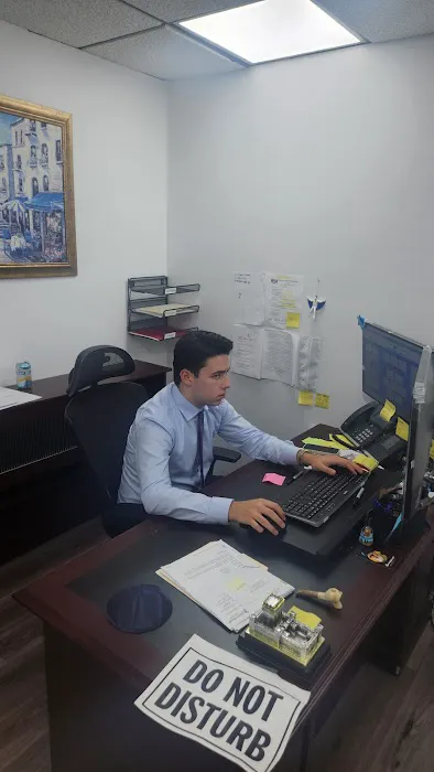 Gregory Spektor & Associates P.C. Picture 1