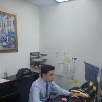 Gregory Spektor & Associates P.C. ico