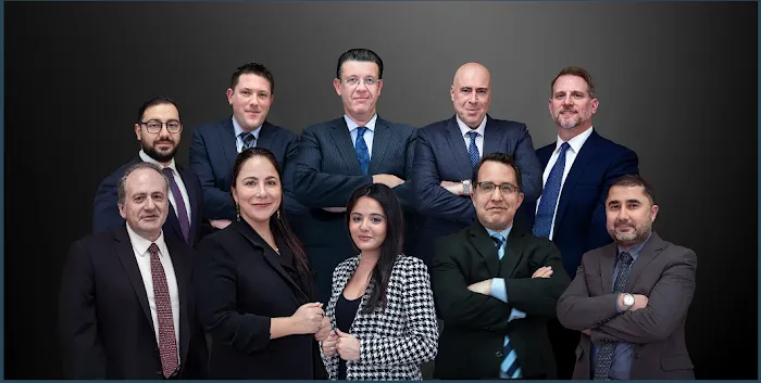Gregory Spektor & Associates P.C. Picture 6