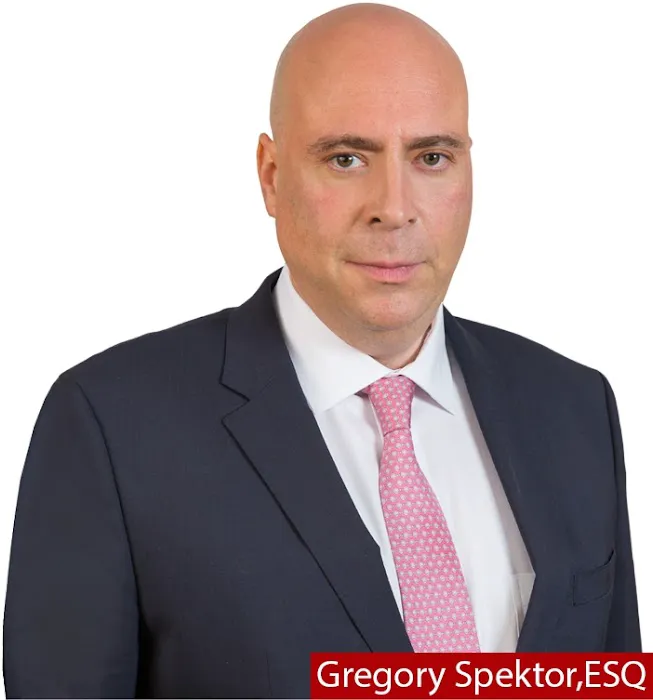 Gregory Spektor & Associates P.C. Picture 5