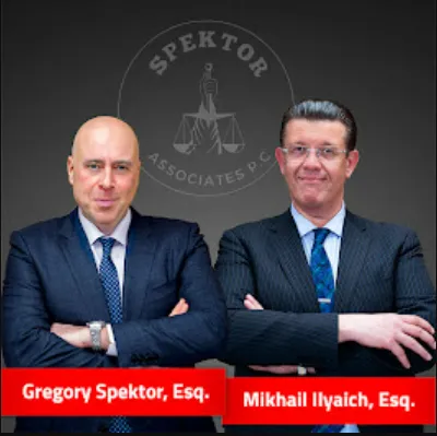 Gregory Spektor & Associates P.C. Picture 4