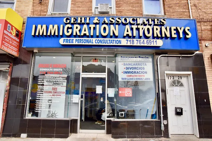 Gehi & Associates Picture 1