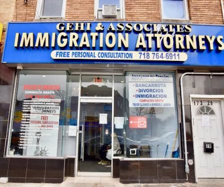 Gehi & Associates