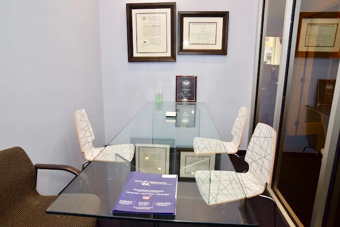 Gehi & Associates Picture 6