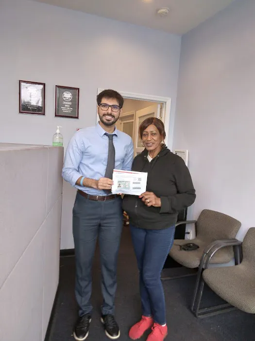 Gehi & Associates Picture 9