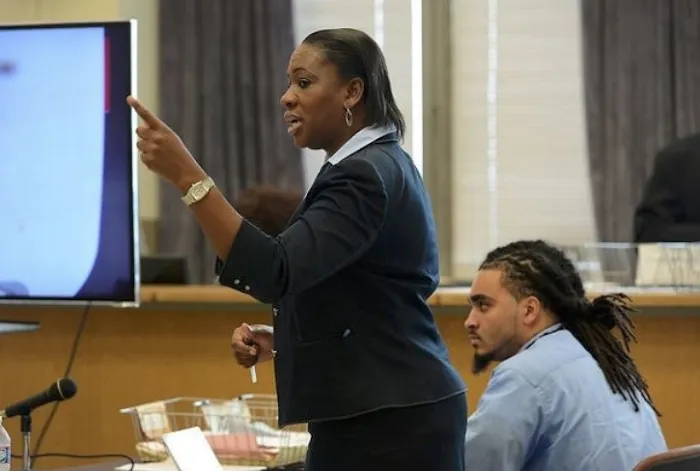 Law Office of Adrienne D. Edward P.C. Picture 3