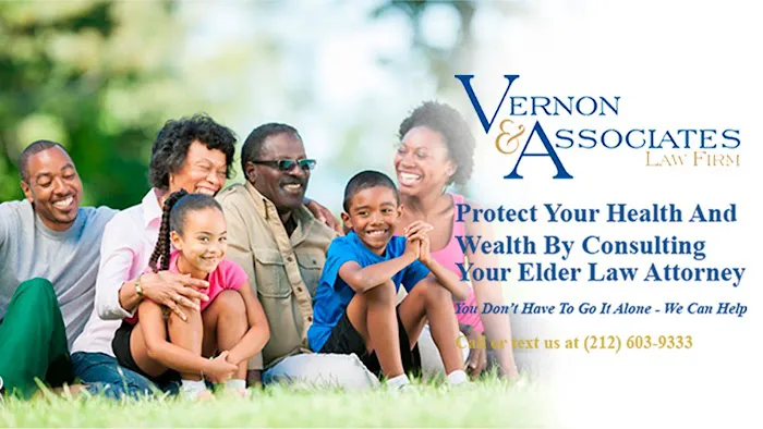 Vernon & Associates, P.C. Picture 1