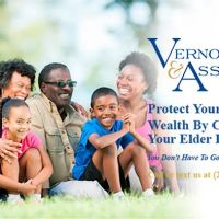 Vernon & Associates, P.C. ico