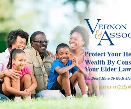 Vernon & Associates, P.C.