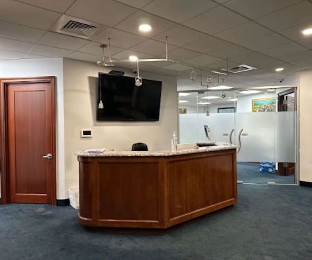 AM Law Group LLP
