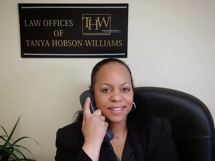 Tanya Hobson-Williams P.C. Picture 2