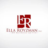 Ella Royzman, PLLC ico