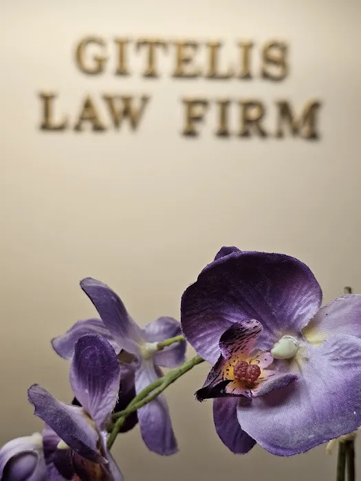 Gitelis Law Offices Picture 1