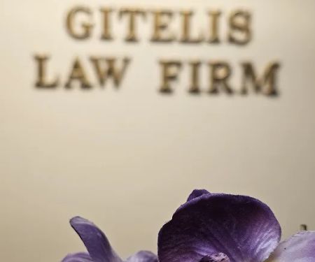 Gitelis Law Offices