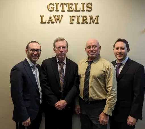 Gitelis Law Offices Picture 3