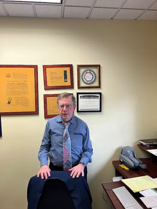 Gitelis Law Offices Picture 6