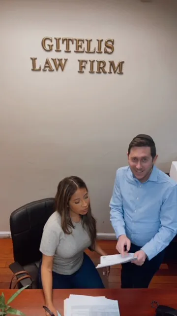Gitelis Law Offices Picture 8