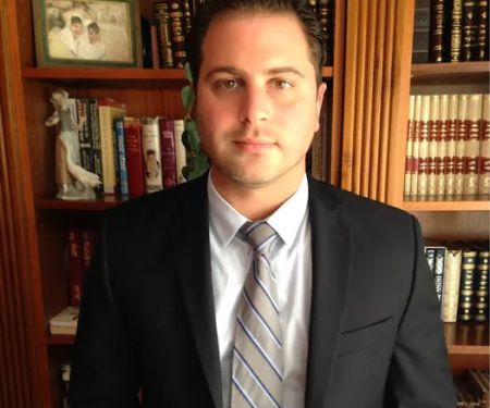 Mark Salem Law, P.C.