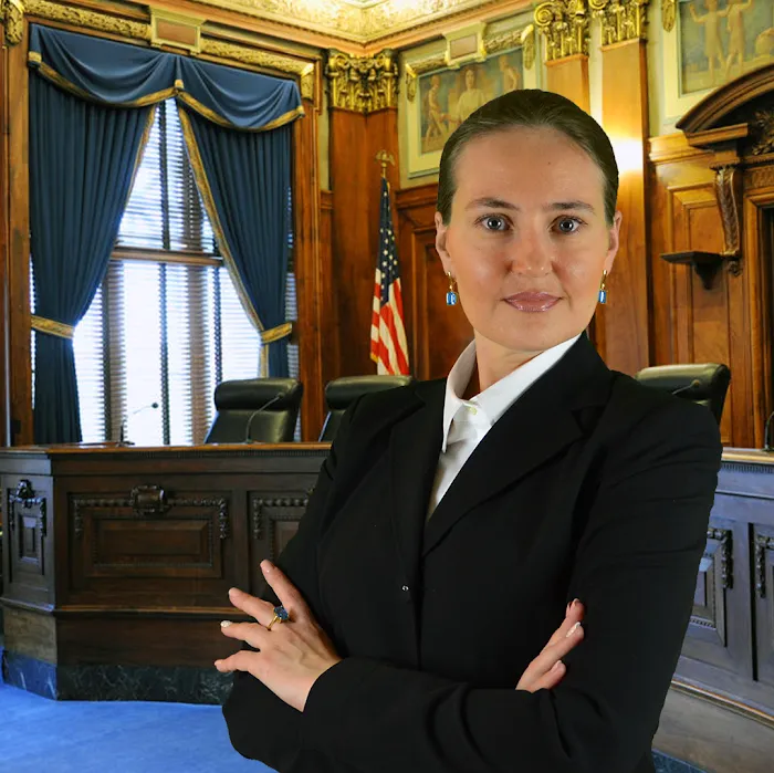 Law Firm of Victoria Ledeneva, Esq. Picture 5